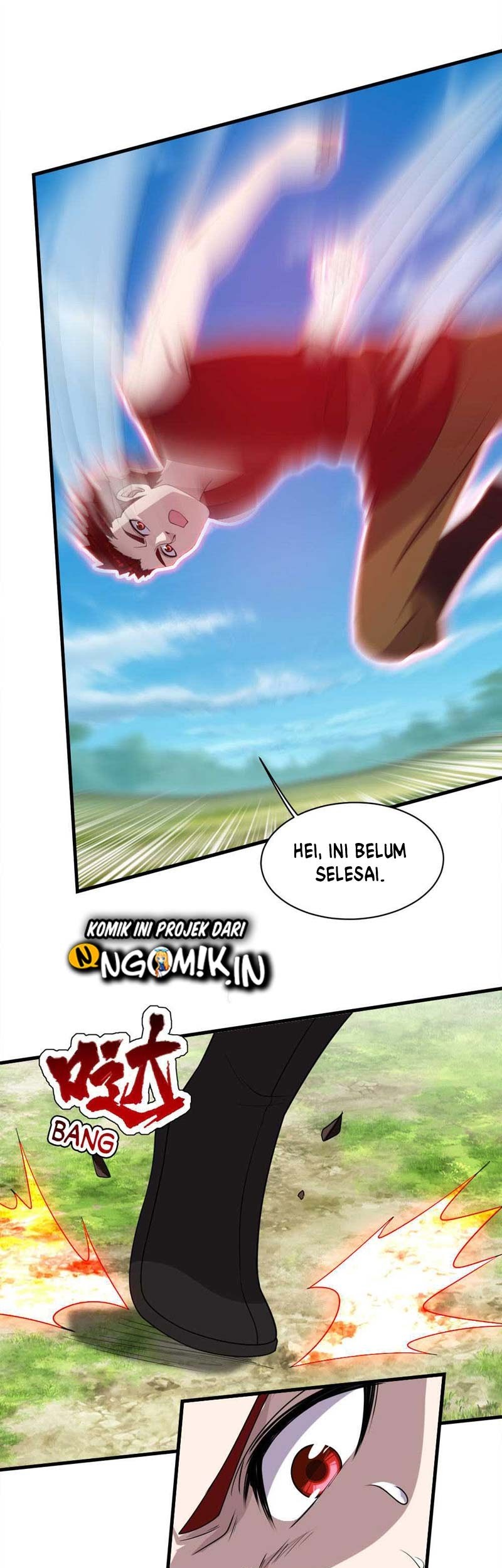 Nanatsu no Taizai Chapter 278 - halaman 10