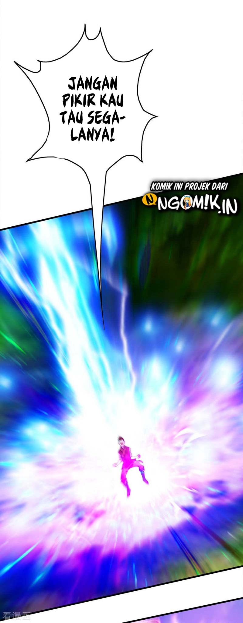 Nanatsu no Taizai Chapter 278 - halaman 15