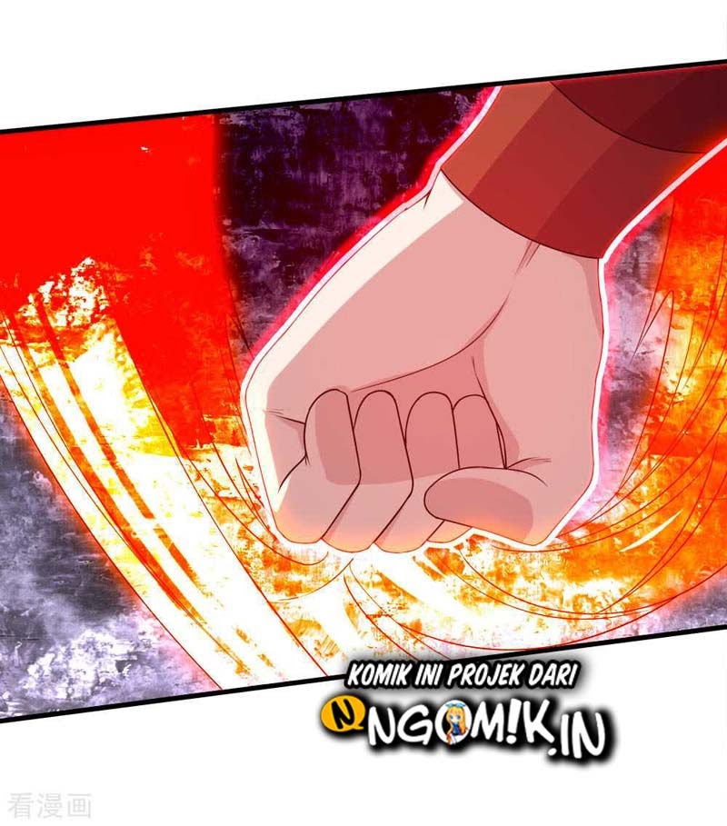 Nanatsu no Taizai Chapter 278 - halaman 4