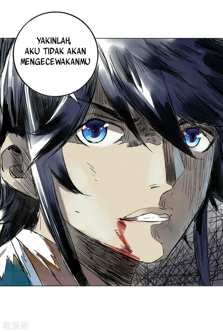 Nanatsu no Taizai Chapter 28 - halaman 8