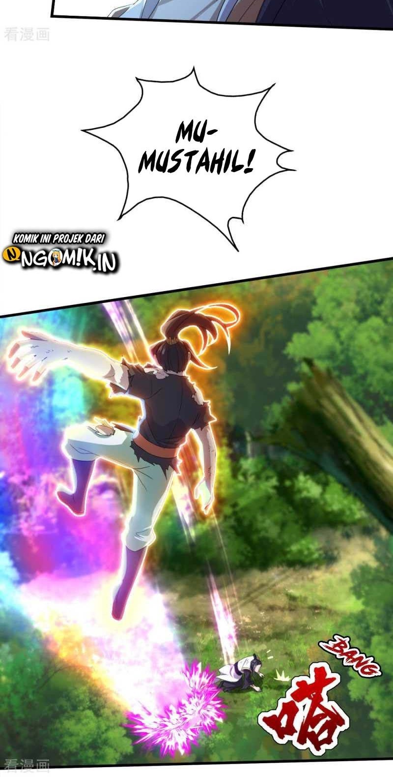 Nanatsu no Taizai Chapter 280 - halaman 12