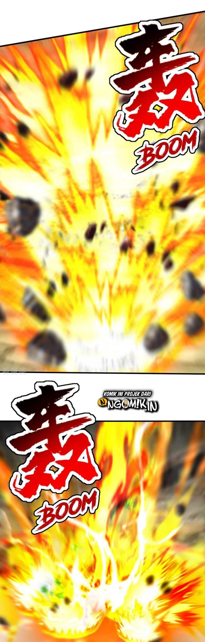 Nanatsu no Taizai Chapter 280 - halaman 18