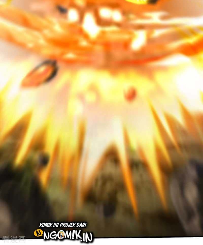 Nanatsu no Taizai Chapter 280 - halaman 19