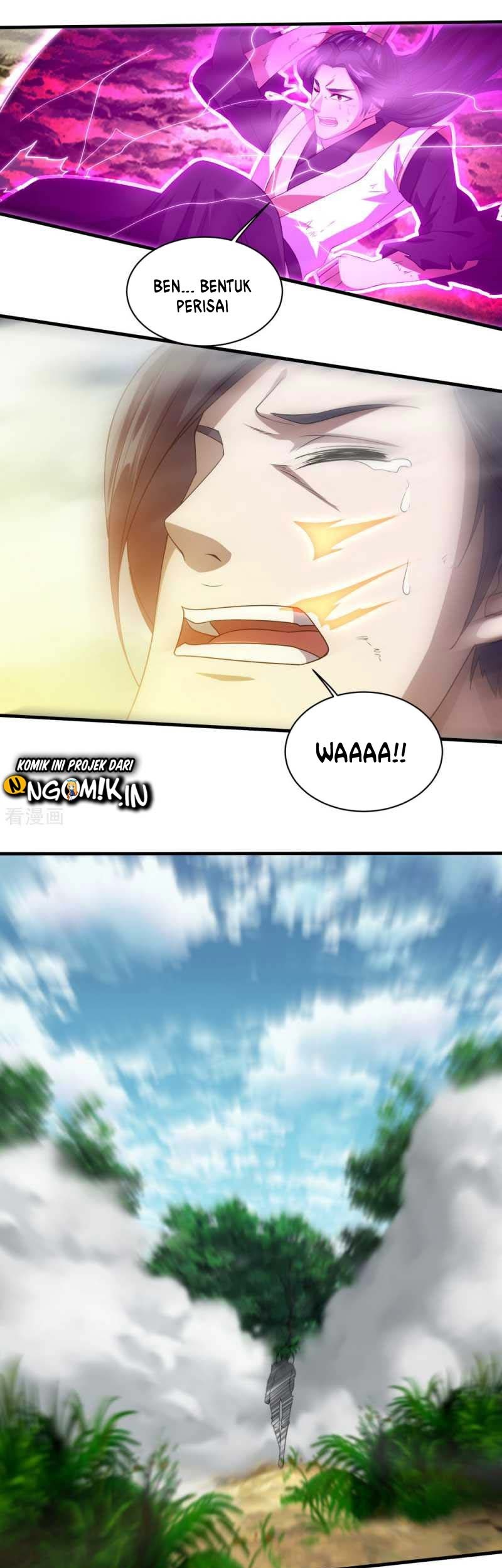 Nanatsu no Taizai Chapter 280 - halaman 20