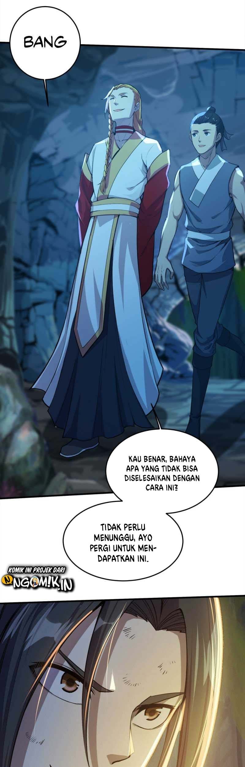 Nanatsu no Taizai Chapter 281 - halaman 13