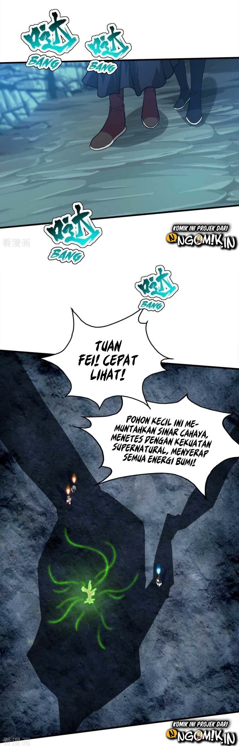 Nanatsu no Taizai Chapter 281 - halaman 16