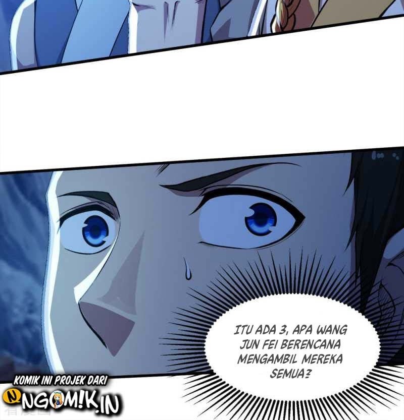 Nanatsu no Taizai Chapter 281 - halaman 20