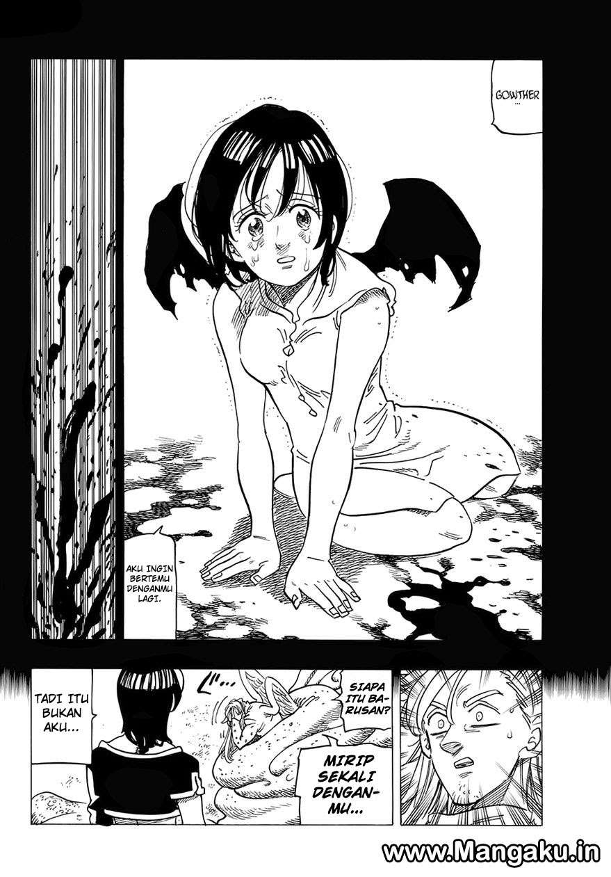 Nanatsu no Taizai Chapter 282 - halaman 12