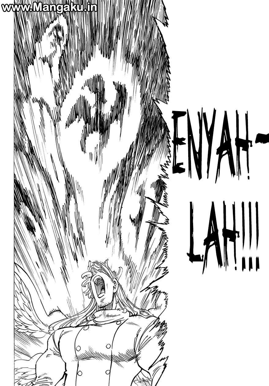 Nanatsu no Taizai Chapter 282 - halaman 16