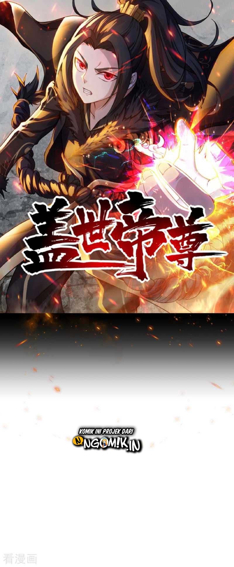 Nanatsu no Taizai Chapter 282 - halaman 2