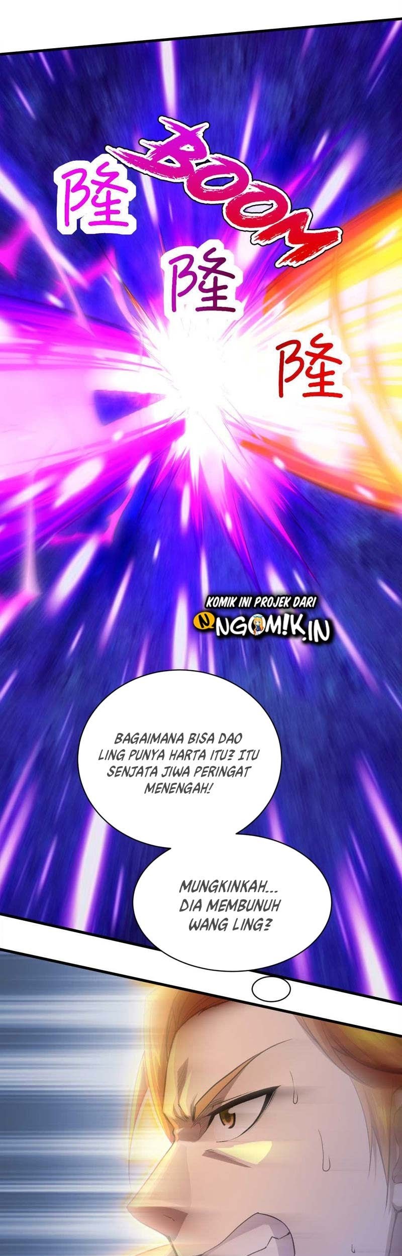 Nanatsu no Taizai Chapter 283 - halaman 11