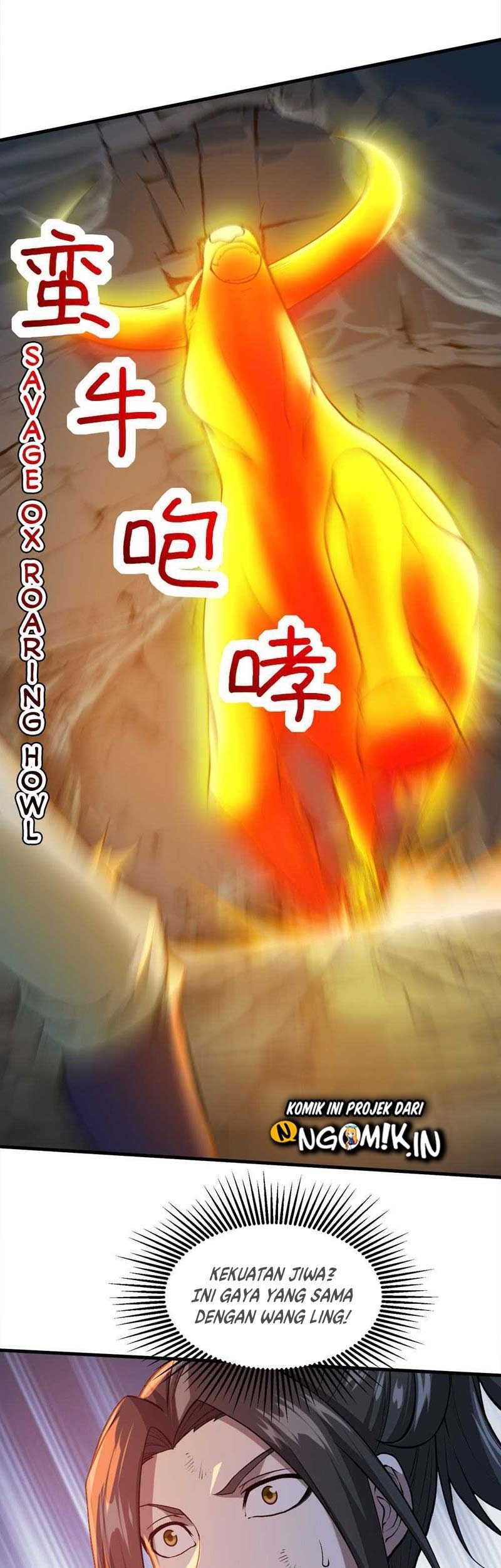 Nanatsu no Taizai Chapter 283 - halaman 16