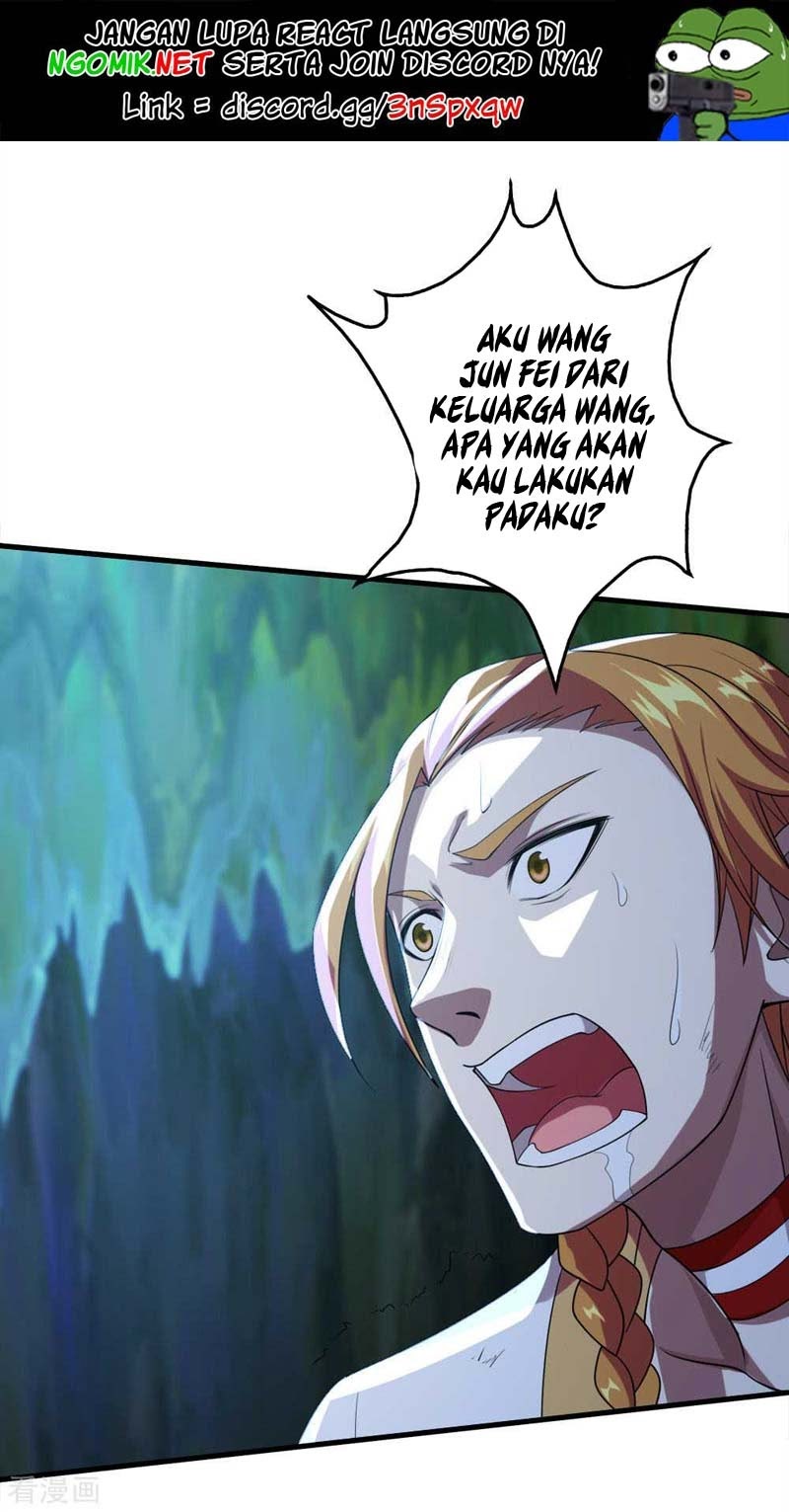 Nanatsu no Taizai Chapter 284 - halaman 2