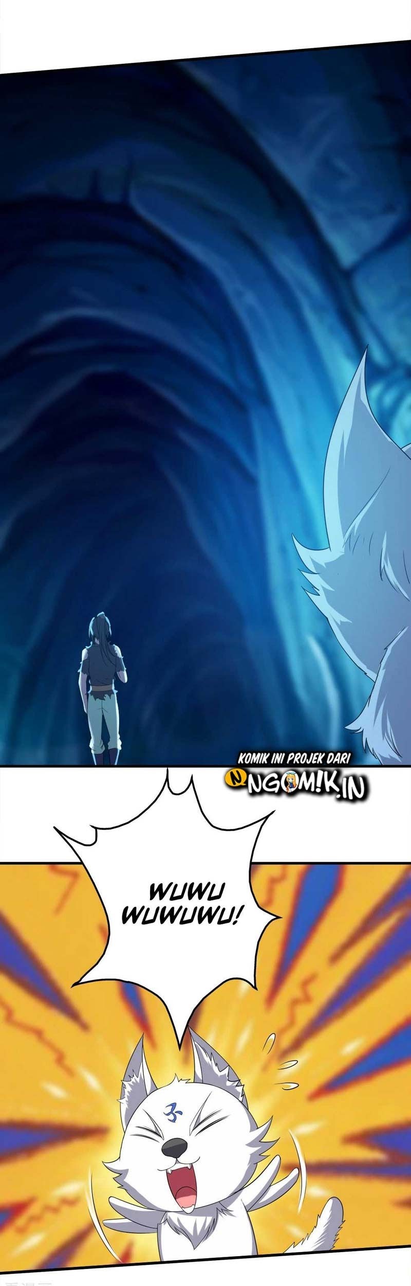 Nanatsu no Taizai Chapter 285 - halaman 16