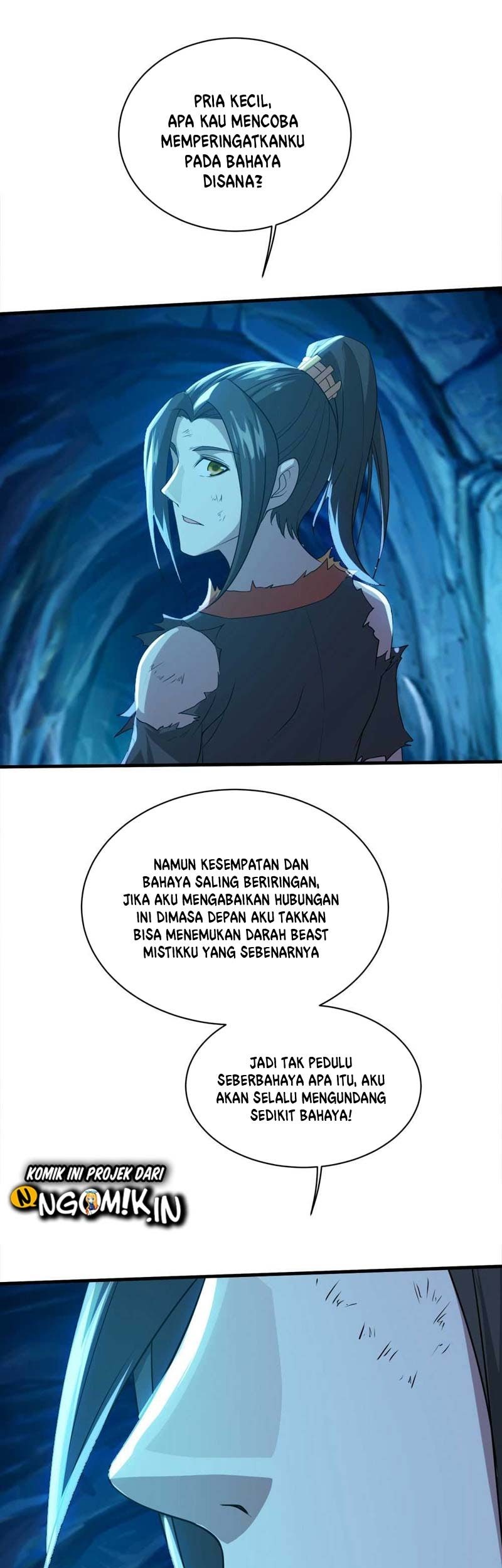 Nanatsu no Taizai Chapter 285 - halaman 18
