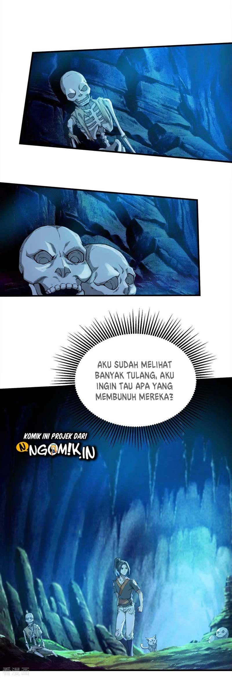 Nanatsu no Taizai Chapter 286 - halaman 10