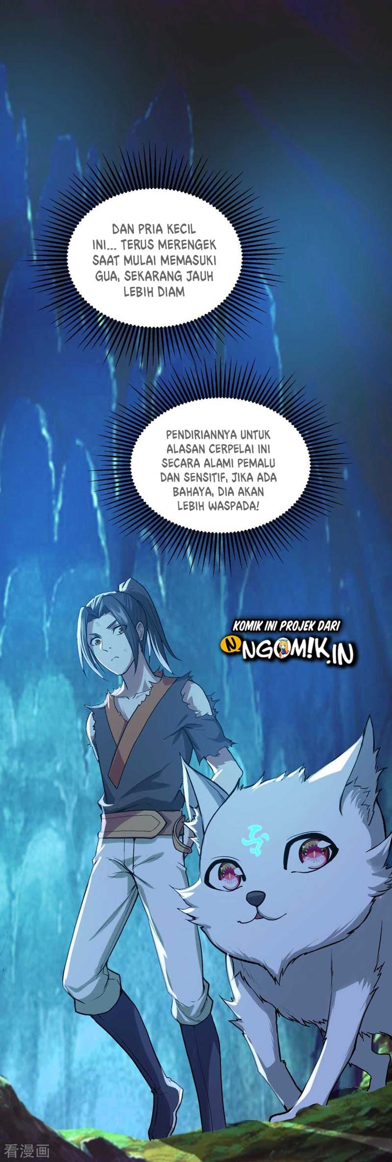 Nanatsu no Taizai Chapter 286 - halaman 17