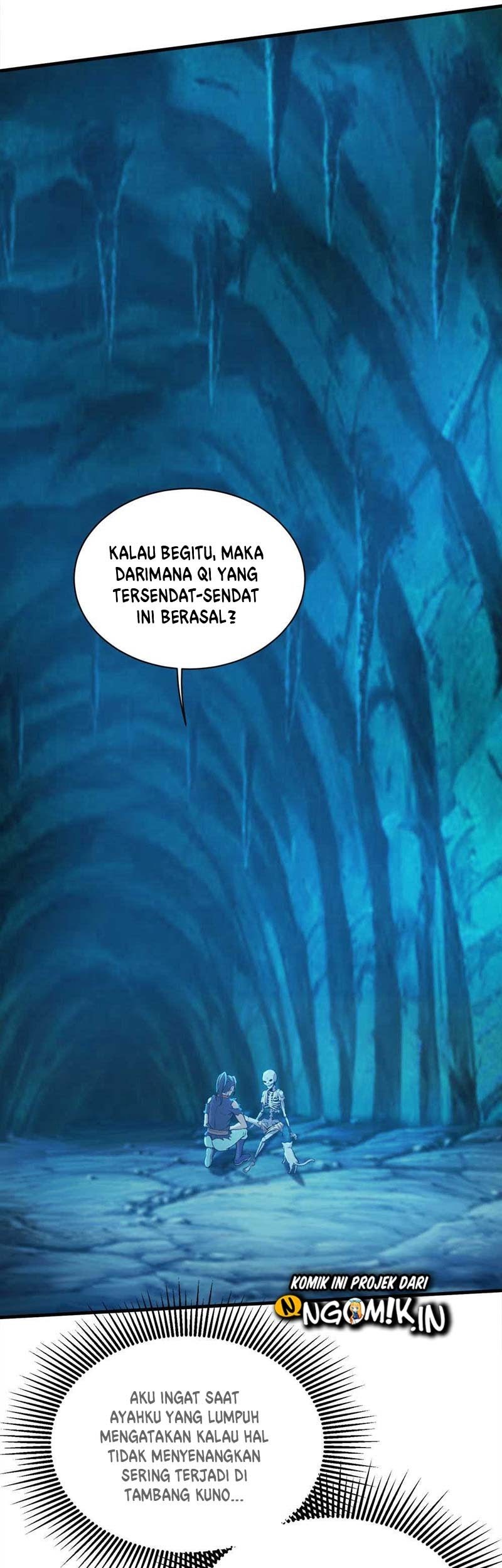 Nanatsu no Taizai Chapter 286 - halaman 4