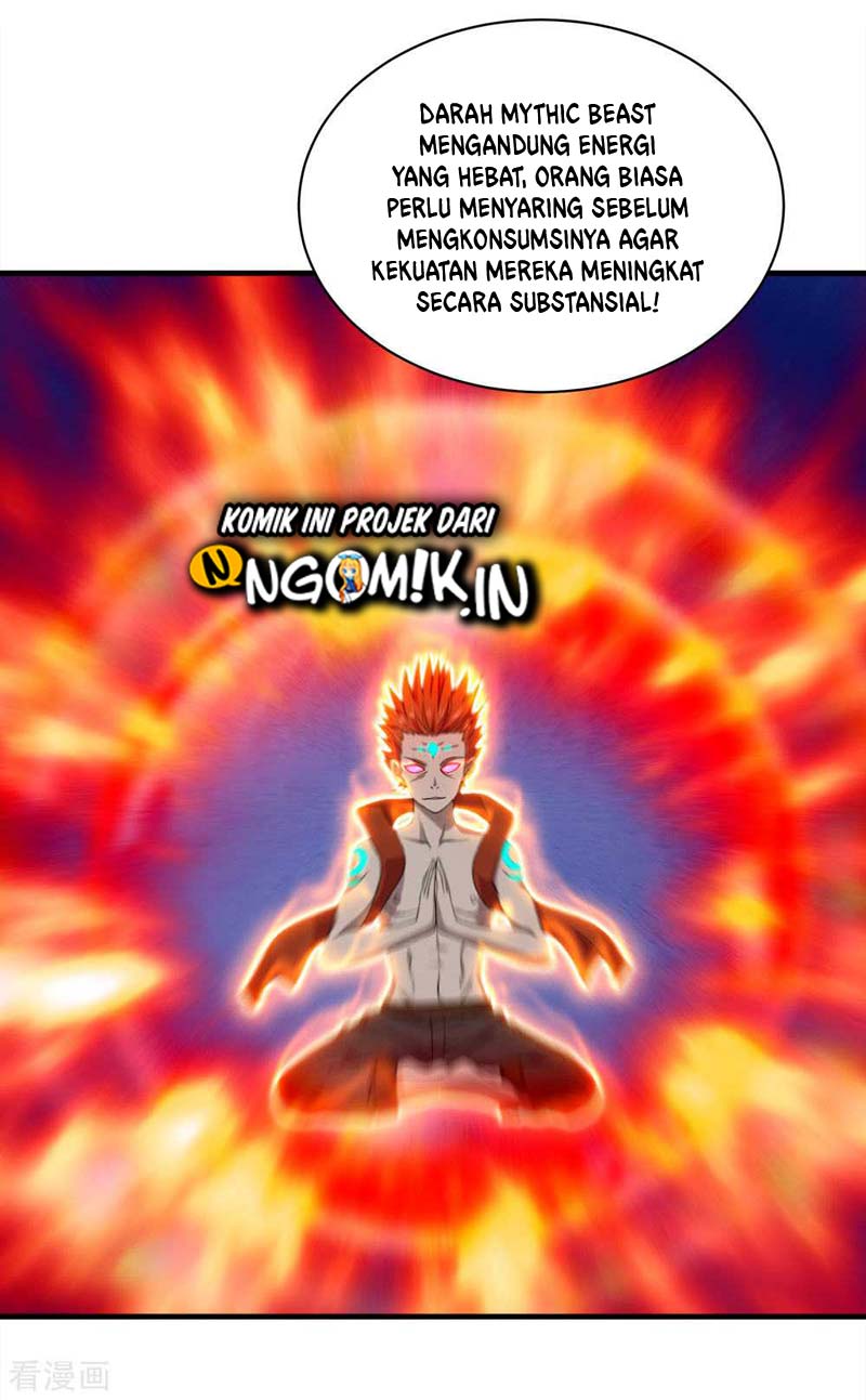 Nanatsu no Taizai Chapter 288 - halaman 5