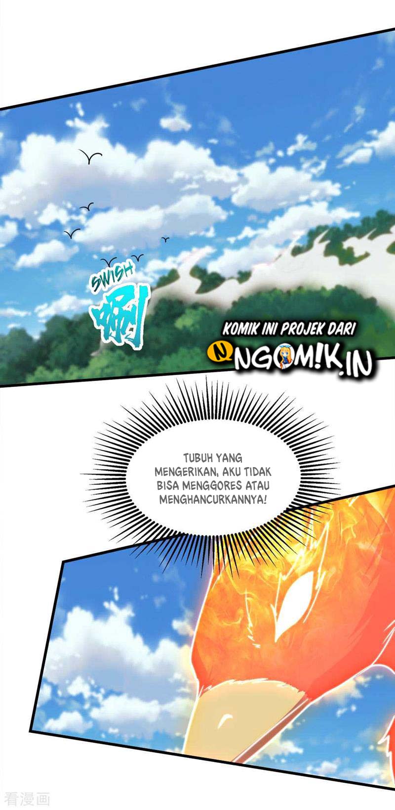 Nanatsu no Taizai Chapter 289 - halaman 11