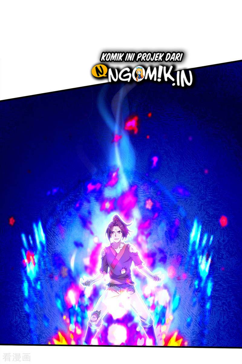 Nanatsu no Taizai Chapter 289 - halaman 8