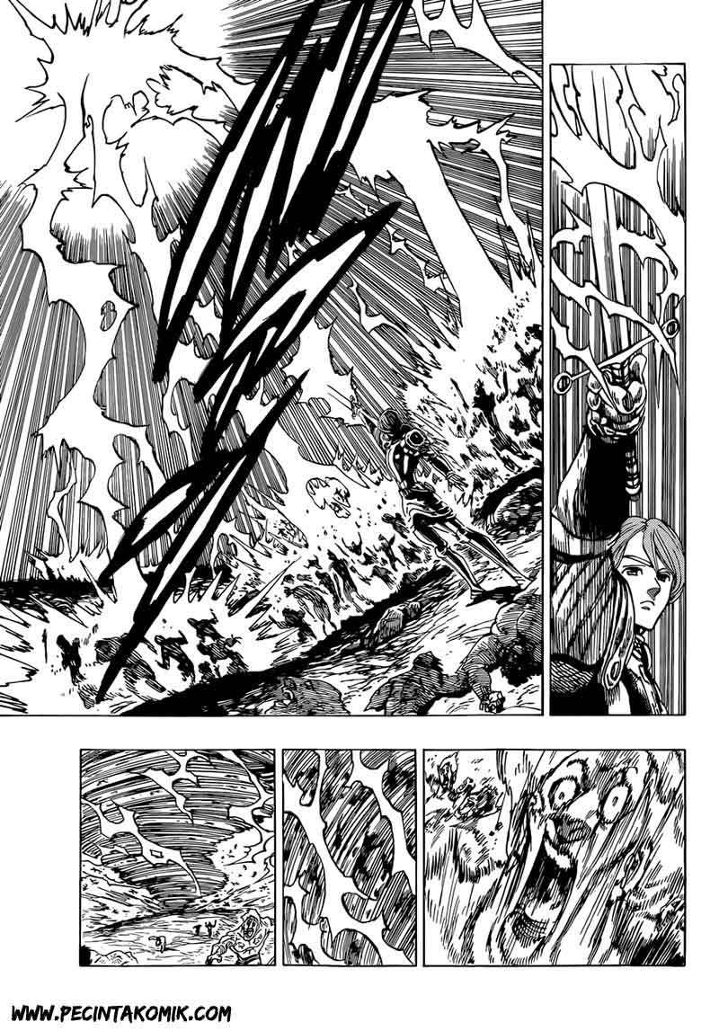 Nanatsu no Taizai Chapter 29 - halaman 10