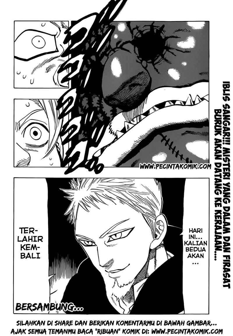Nanatsu no Taizai Chapter 29 - halaman 19