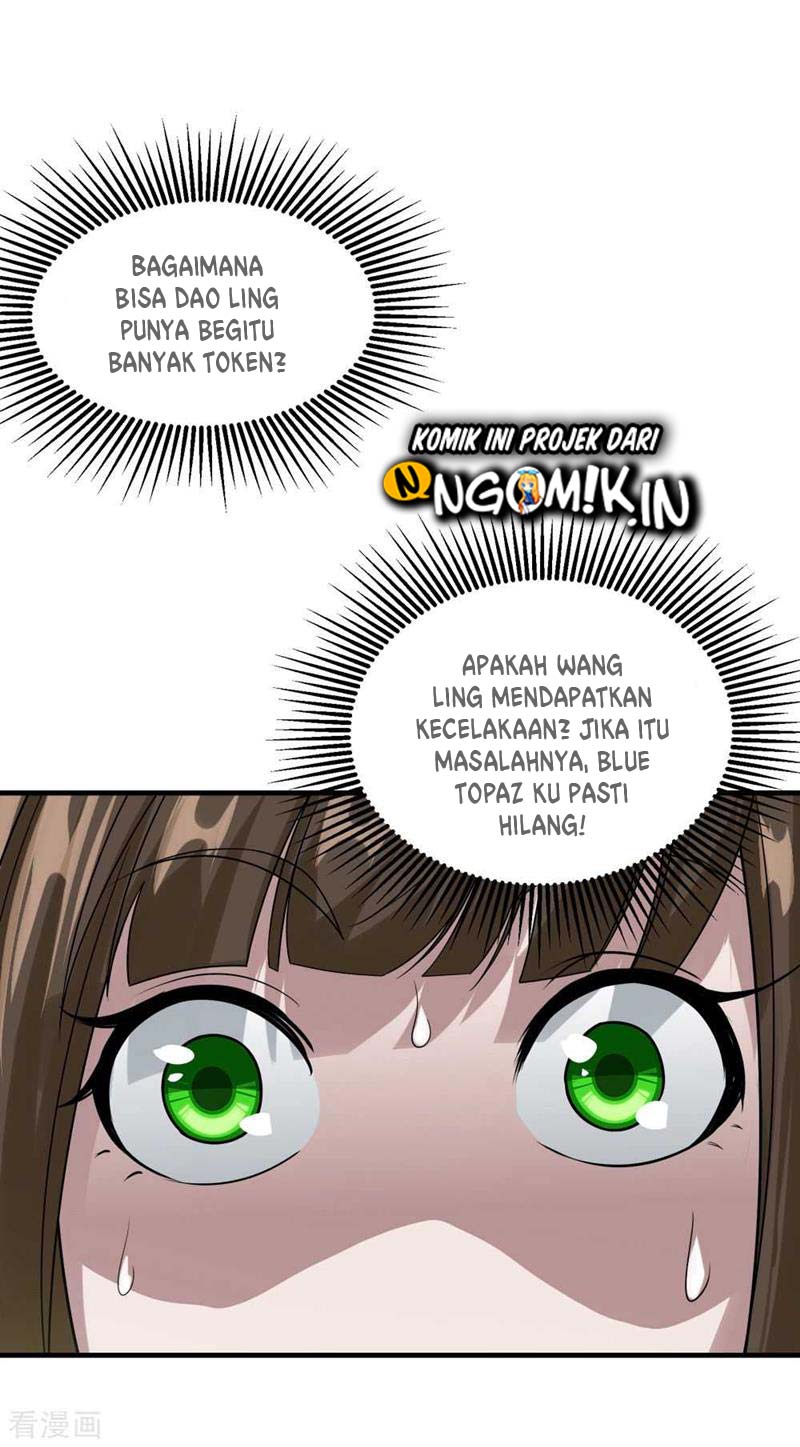Nanatsu no Taizai Chapter 291 - halaman 19