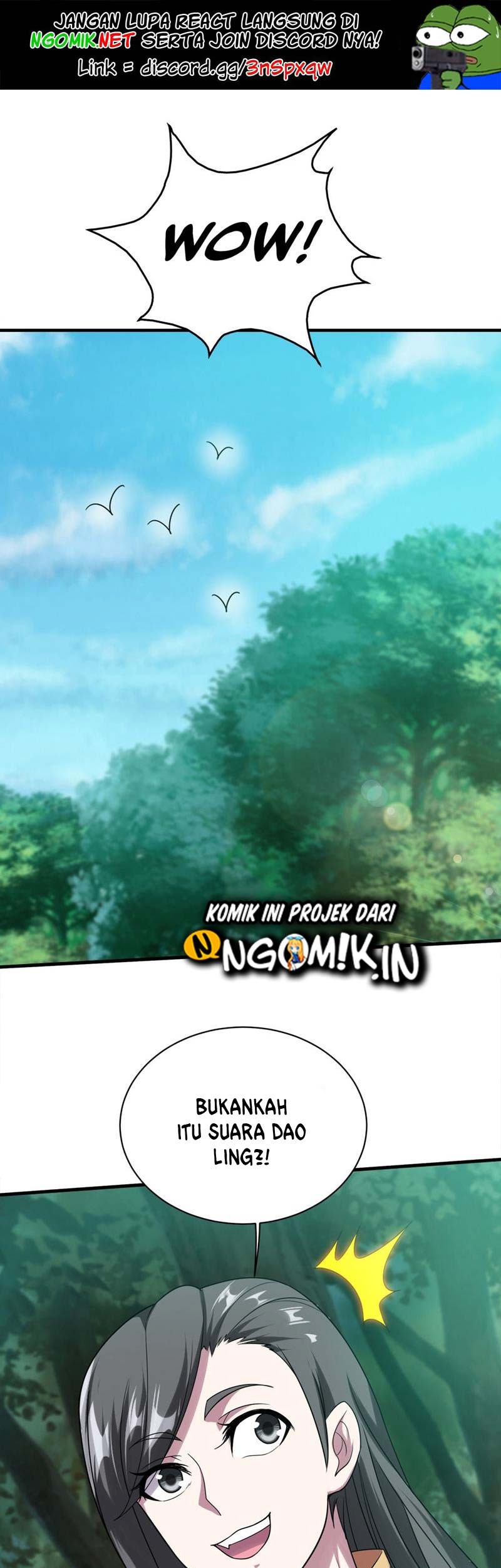 Nanatsu no Taizai Chapter 291 - halaman 3