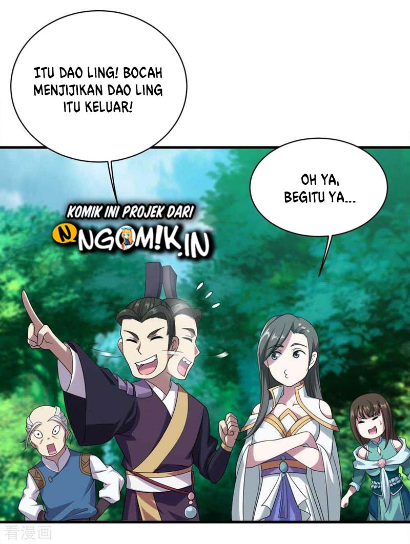 Nanatsu no Taizai Chapter 291 - halaman 8