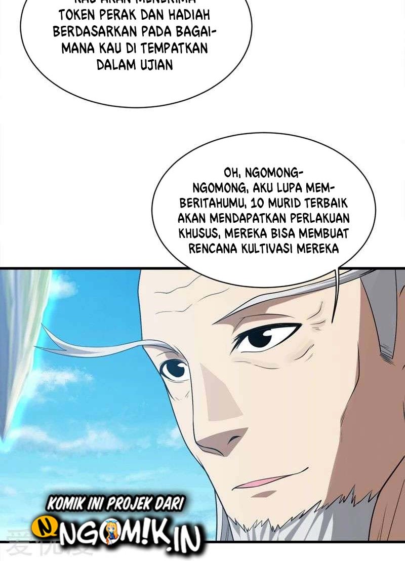 Nanatsu no Taizai Chapter 292 - halaman 19