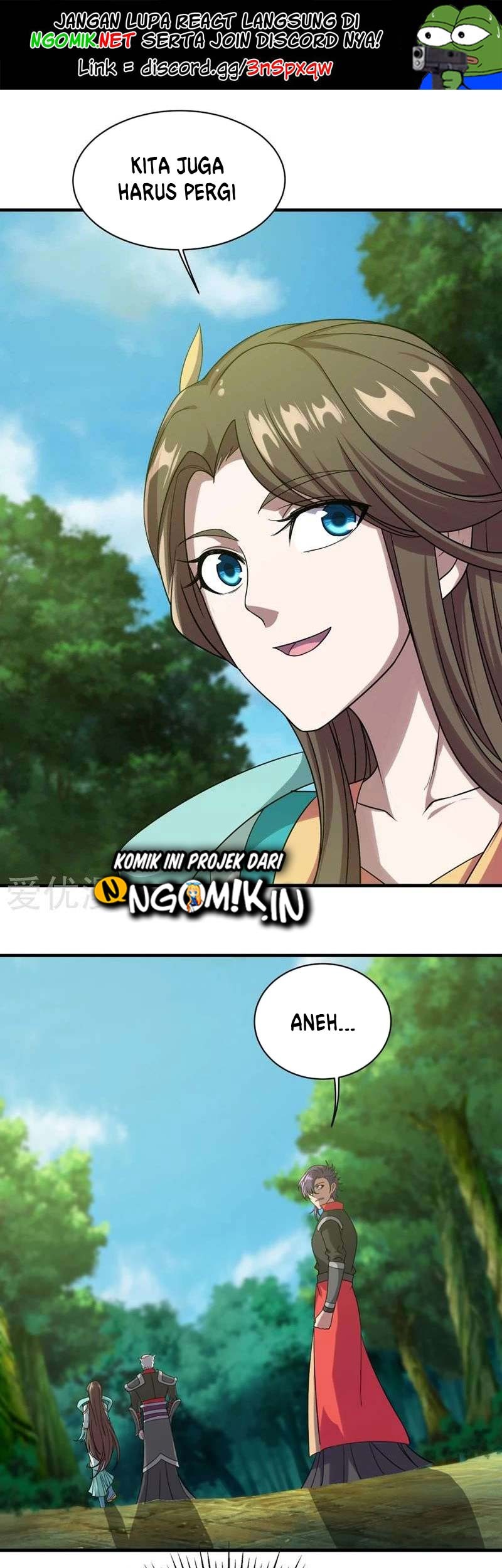 Nanatsu no Taizai Chapter 292 - halaman 2