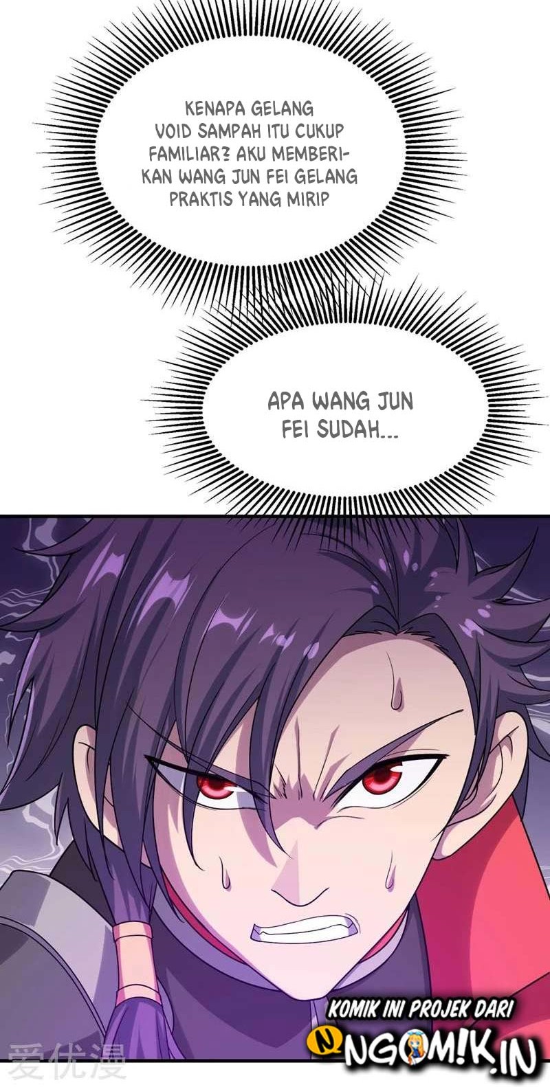 Nanatsu no Taizai Chapter 292 - halaman 3