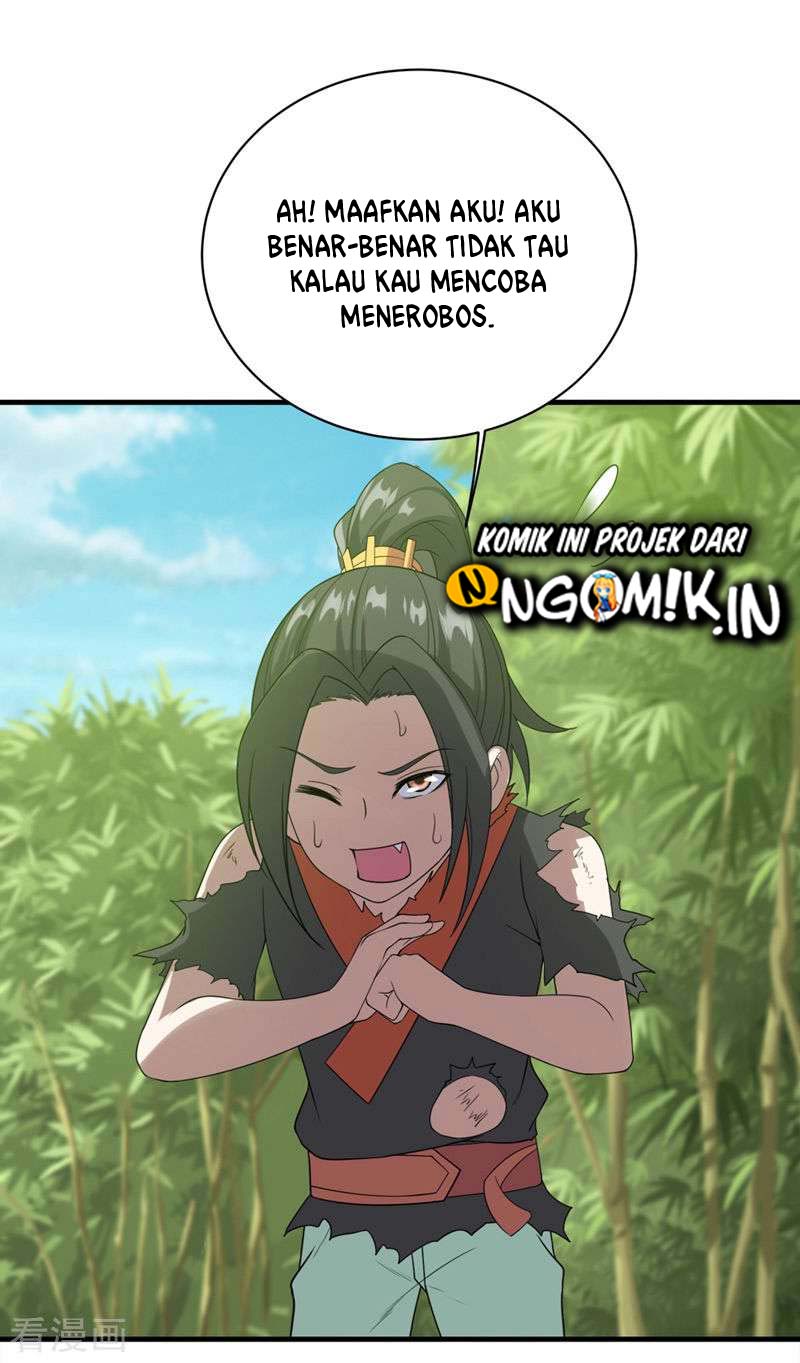 Nanatsu no Taizai Chapter 293 - halaman 10