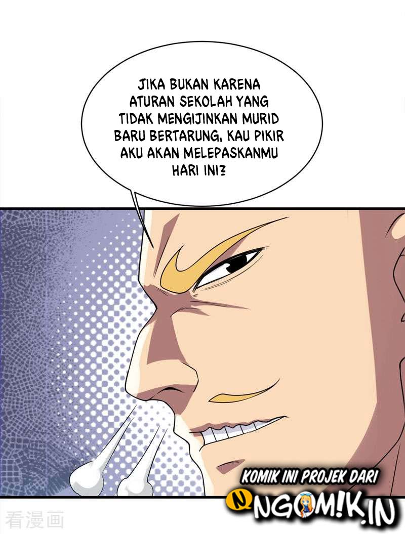 Nanatsu no Taizai Chapter 293 - halaman 14
