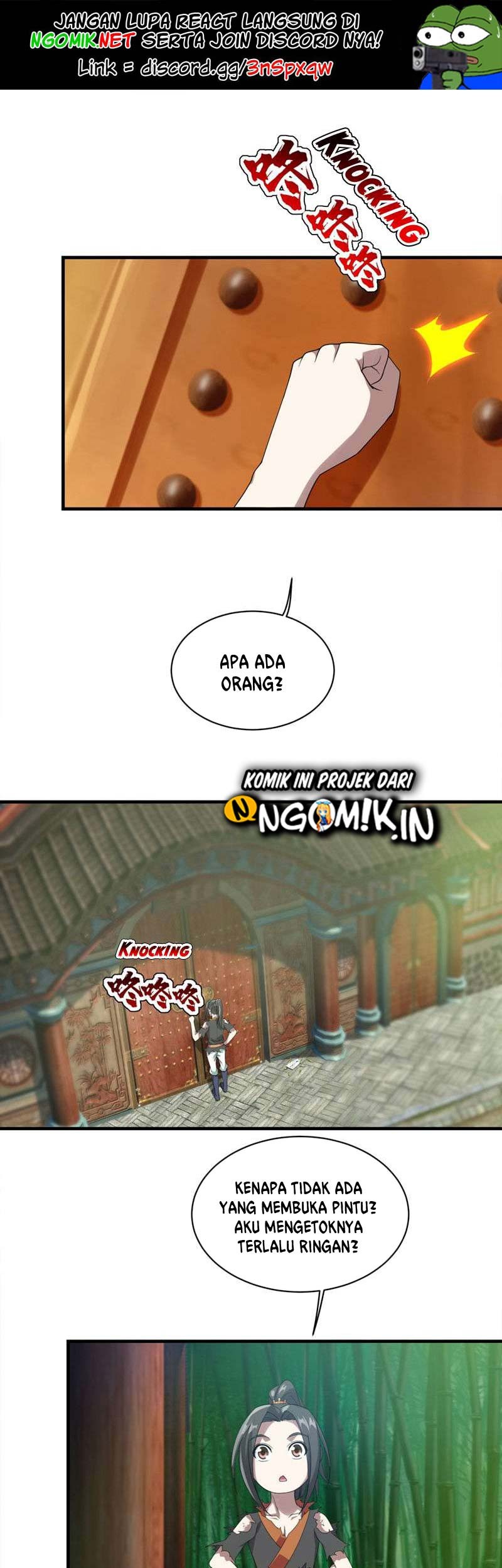 Nanatsu no Taizai Chapter 293 - halaman 3