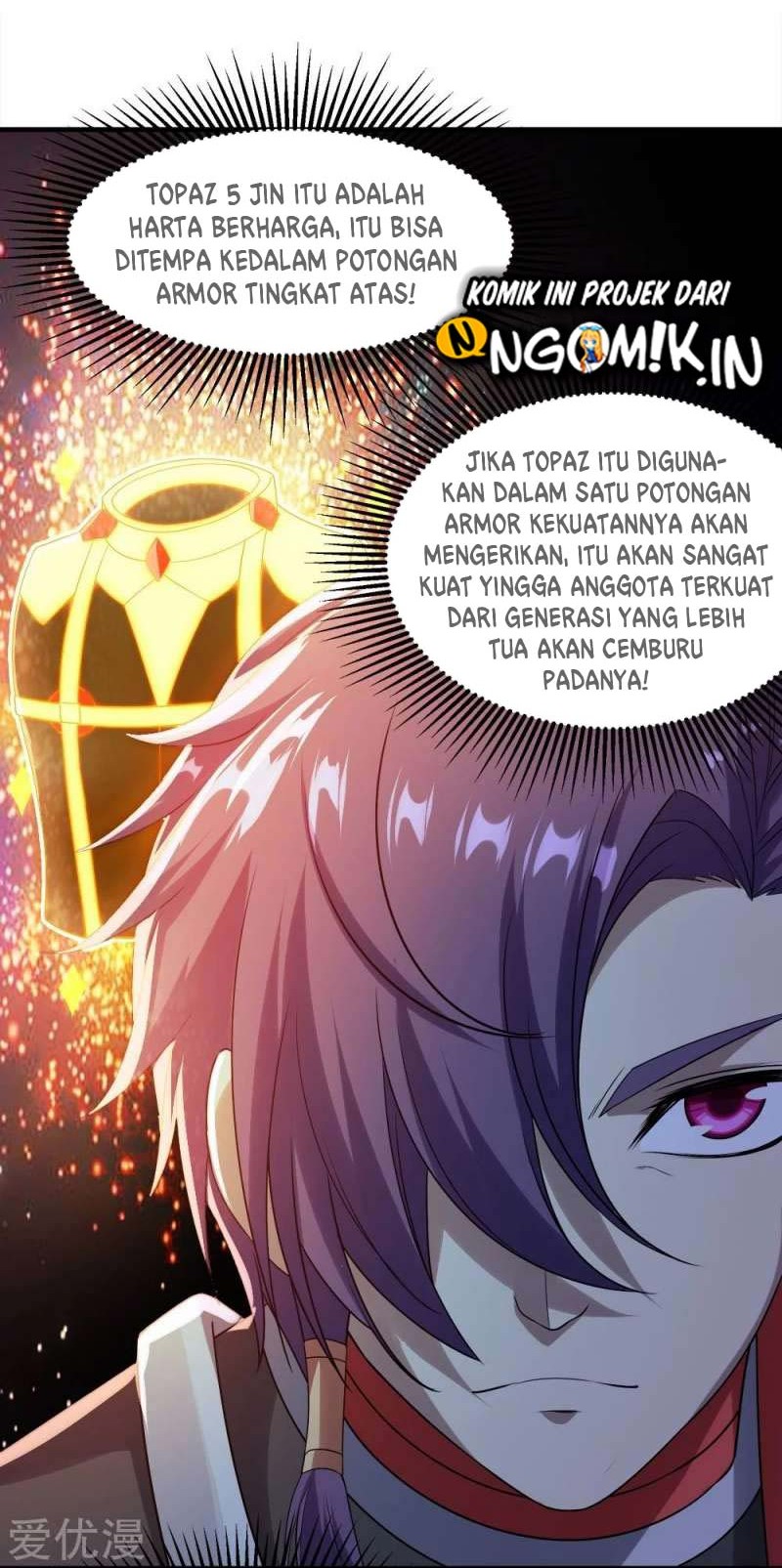 Nanatsu no Taizai Chapter 294 - halaman 13