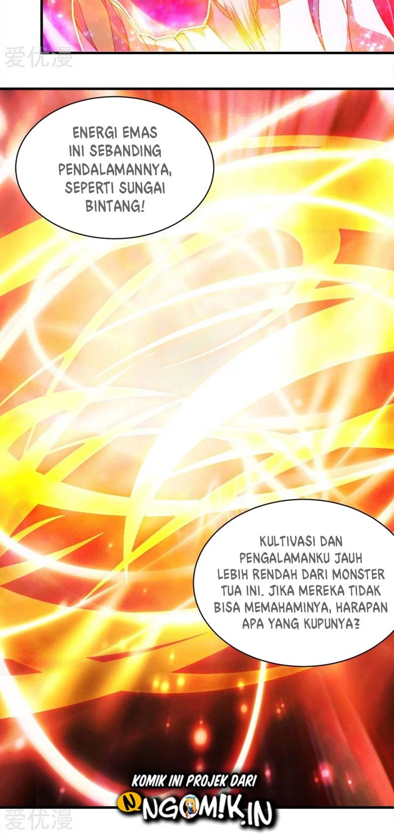 Nanatsu no Taizai Chapter 295 - halaman 3