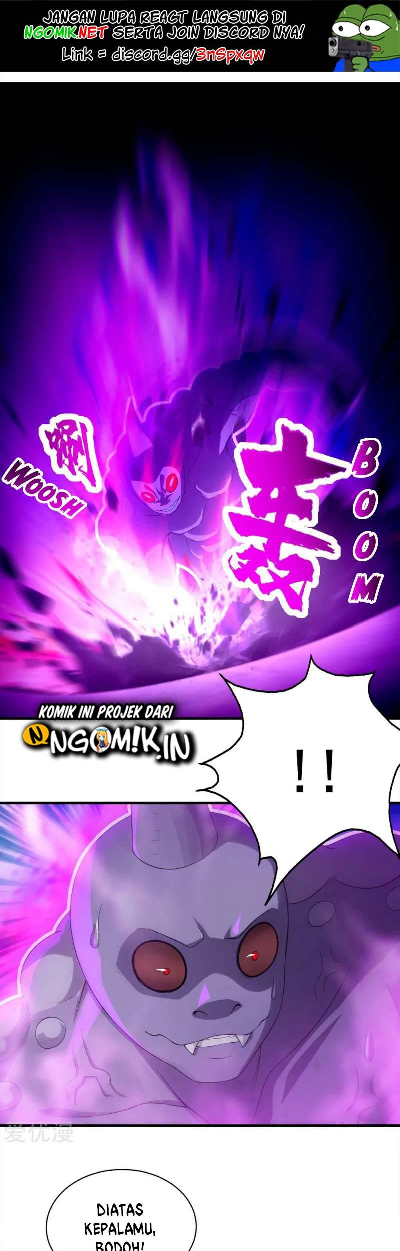 Nanatsu no Taizai Chapter 296 - halaman 2