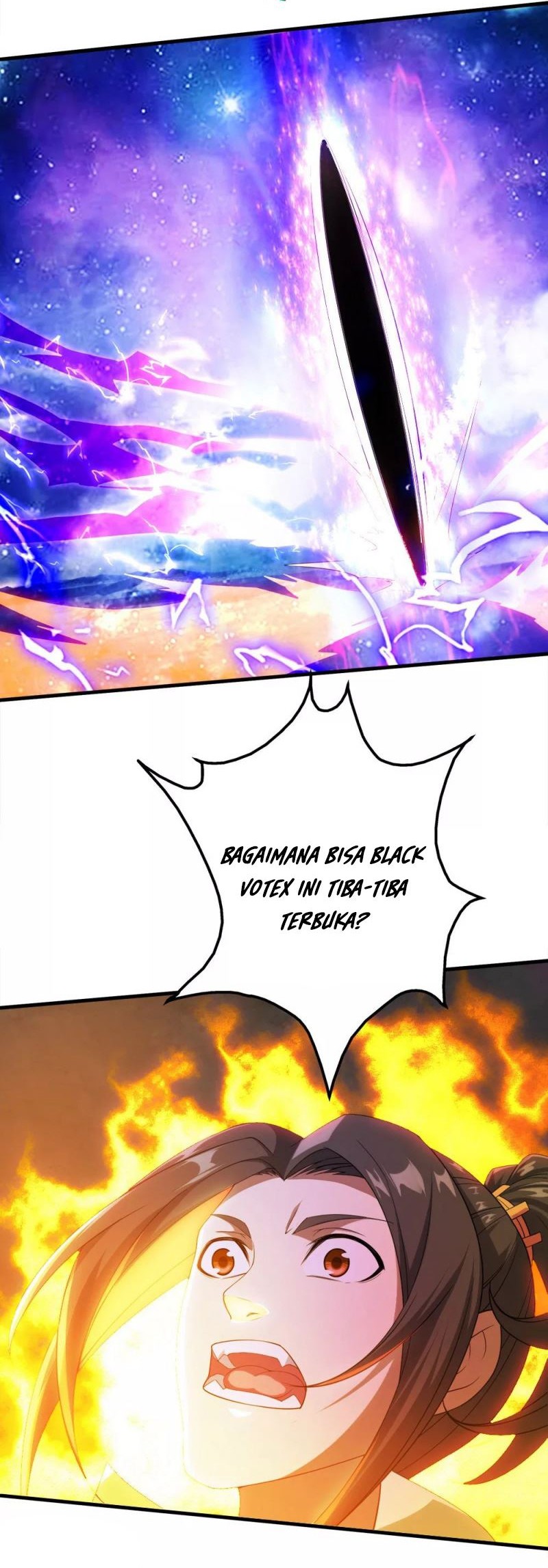 Nanatsu no Taizai Chapter 297 - halaman 15