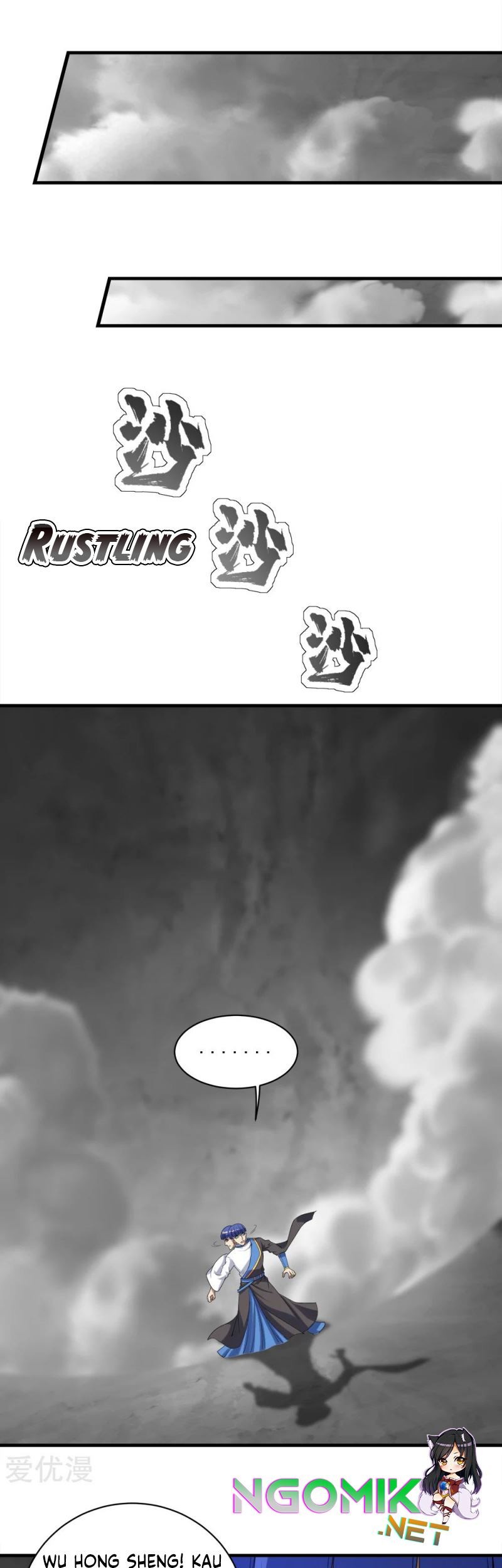 Nanatsu no Taizai Chapter 297 - halaman 18