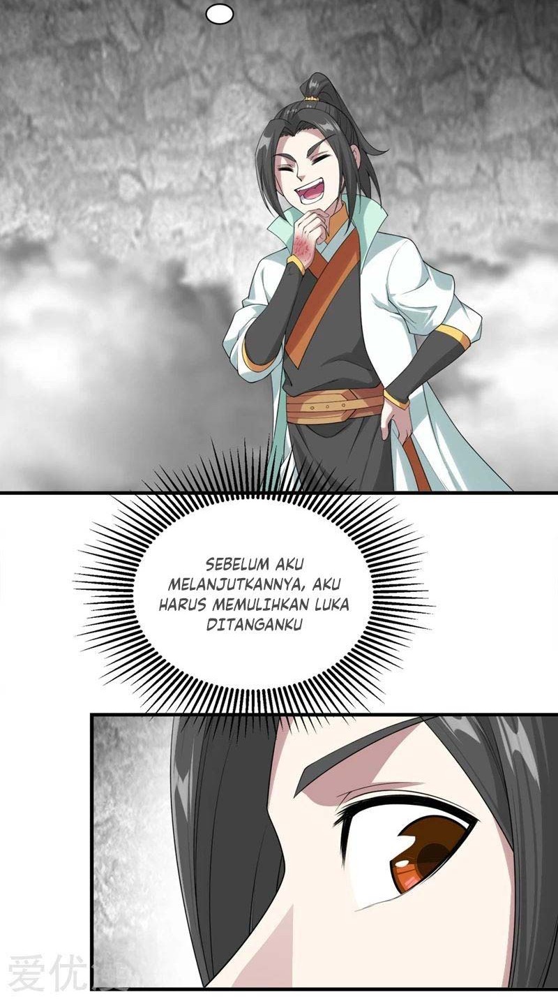 Nanatsu no Taizai Chapter 298 - halaman 3