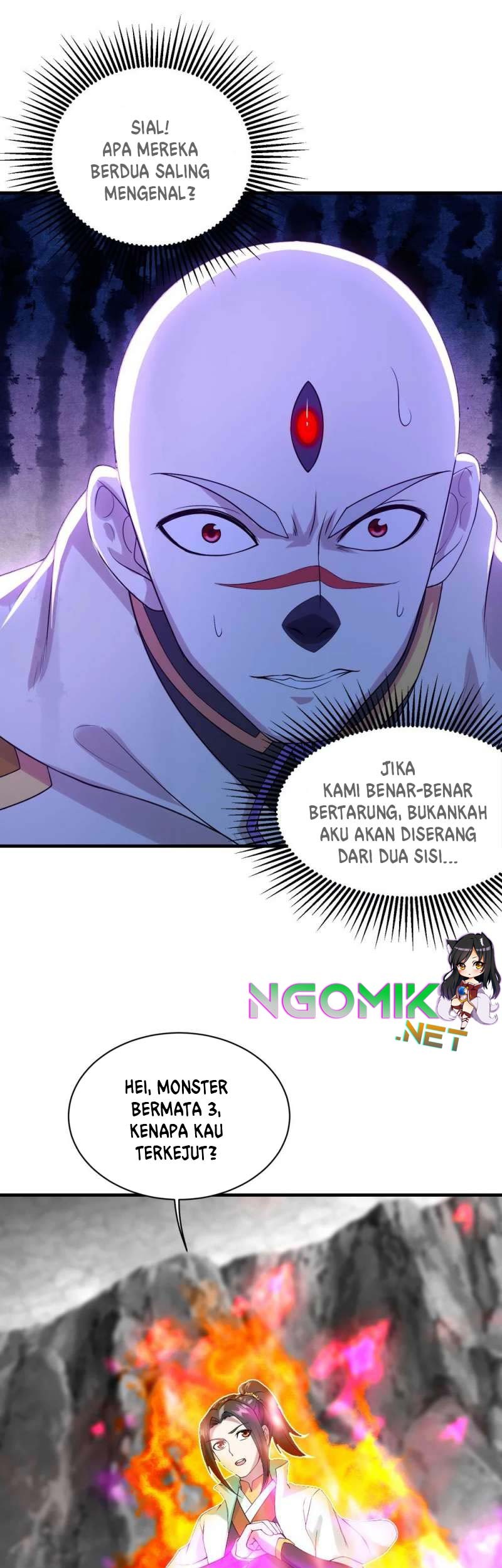 Nanatsu no Taizai Chapter 299 - halaman 7