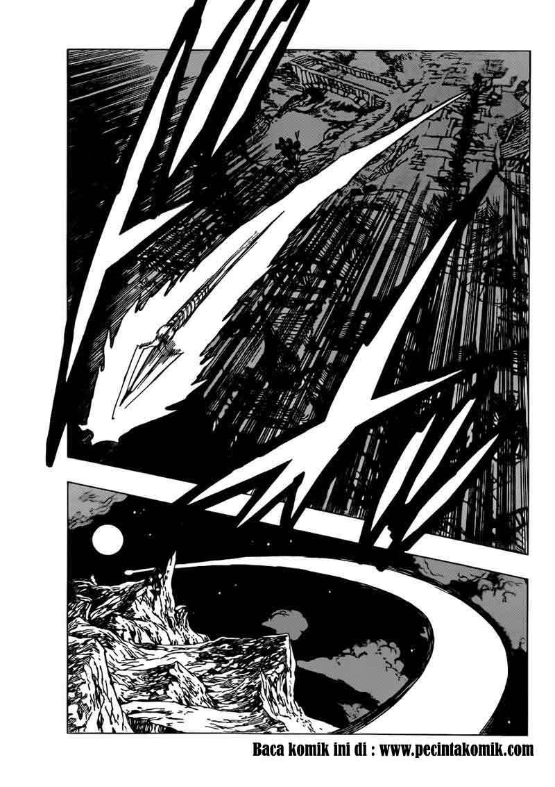 Nanatsu no Taizai Chapter 3 - halaman 26