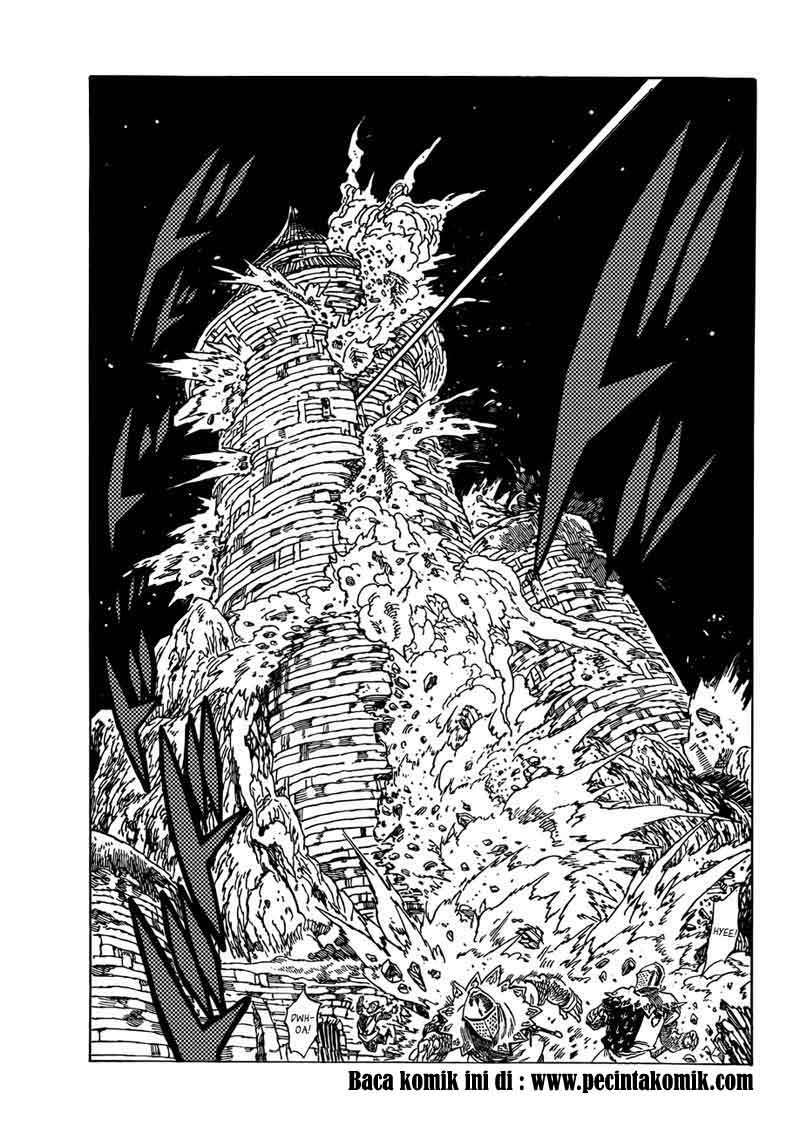 Nanatsu no Taizai Chapter 3 - halaman 28