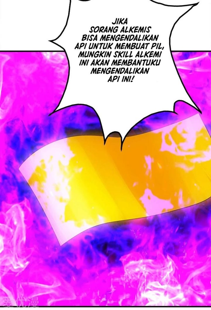 Nanatsu no Taizai Chapter 303 - halaman 9