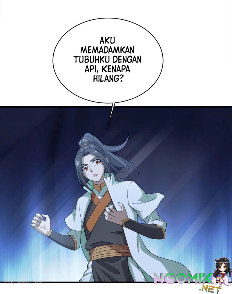 Nanatsu no Taizai Chapter 304 - halaman 7
