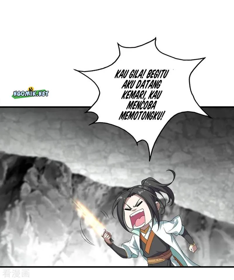 Nanatsu no Taizai Chapter 305 - halaman 12