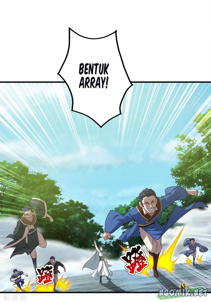 Nanatsu no Taizai Chapter 306 - halaman 12