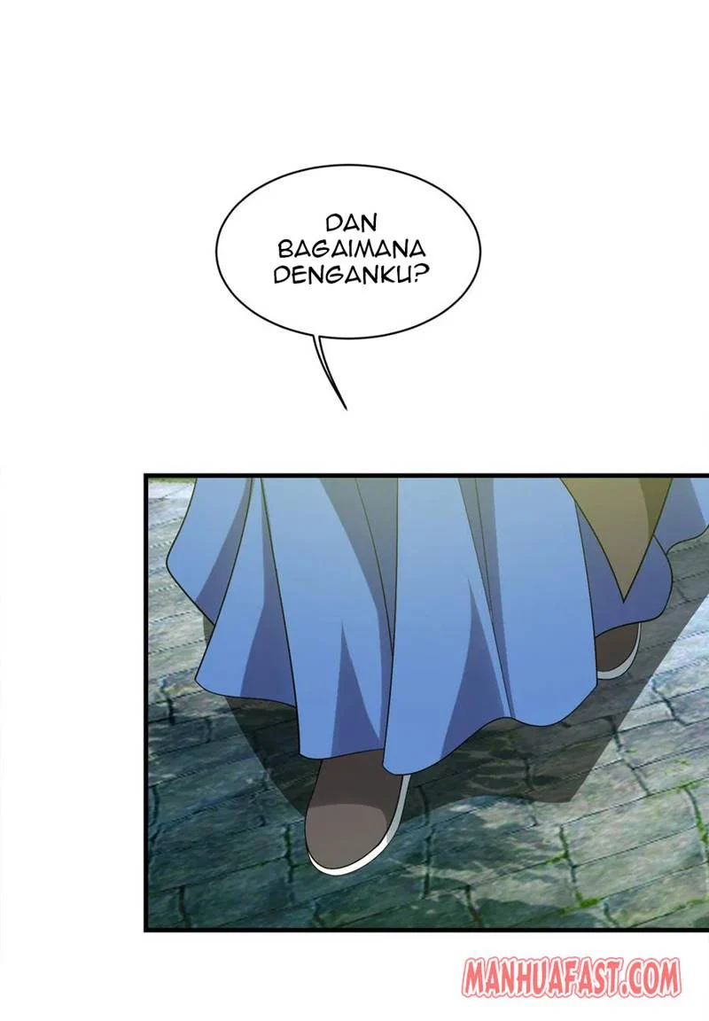 Nanatsu no Taizai Chapter 306 - halaman 5